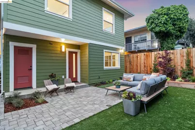 667 & 667A Alcatraz Ave, Oakland, CA 94609 - Photo 57