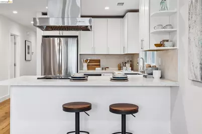 667 & 667A Alcatraz Ave, Oakland, CA 94609 - Photo 39