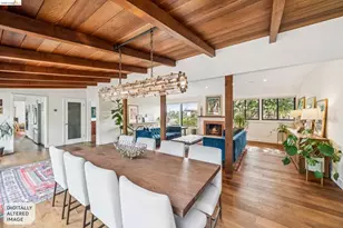 3320 Burdeck Dr, Oakland, CA 94602 - Photo 5