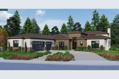 1095 Borrette Court, Napa, CA 94558 - Photo 1