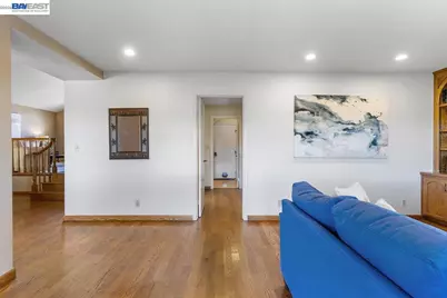 6444 Boone Dr, Castro Valley, CA 94552 - Photo 13