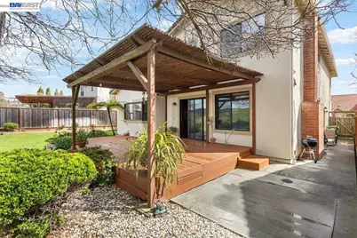 6444 Boone Dr, Castro Valley, CA 94552 - Photo 45