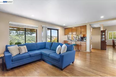 6444 Boone Dr, Castro Valley, CA 94552 - Photo 11