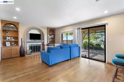 6444 Boone Dr, Castro Valley, CA 94552 - Photo 9