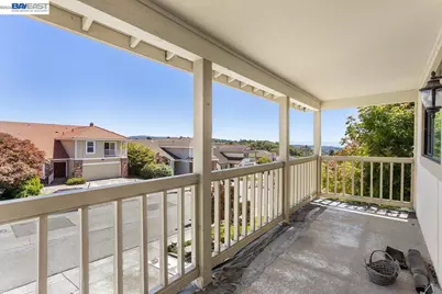 6444 Boone Dr, Castro Valley, CA 94552 - Photo 33