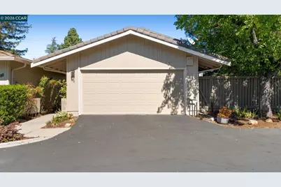 90 Rolling Green Cir, Pleasant Hill, CA 94523 - Photo 1