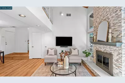 90 Rolling Green Cir, Pleasant Hill, CA 94523 - Photo 9