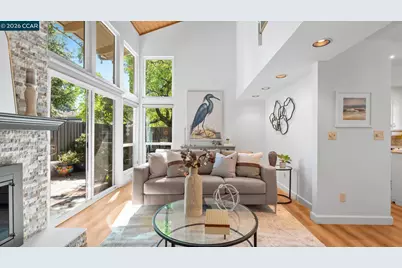 90 Rolling Green Cir, Pleasant Hill, CA 94523 - Photo 5