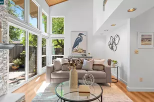 90 Rolling Green Cir, Pleasant Hill, CA 94523 - Photo 5