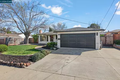 5555 Maryland Dr, Concord, CA 94521 - Photo 3