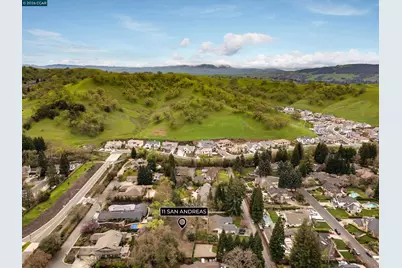 0 San Andreas Drive, Danville, CA 94506 - Photo 13