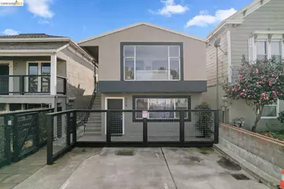 779 17th St, Oakland, CA 94612 - Photo 1