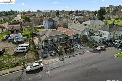 769 17th St, Oakland, CA 94612 - Photo 5