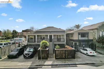 769 17th St, Oakland, CA 94612 - Photo 3