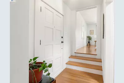 1516 Belvedere Ave, Berkeley, CA 94702 - Photo 3