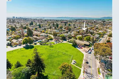 1516 Belvedere Ave, Berkeley, CA 94702 - Photo 29