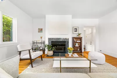 1516 Belvedere Ave, Berkeley, CA 94702 - Photo 7