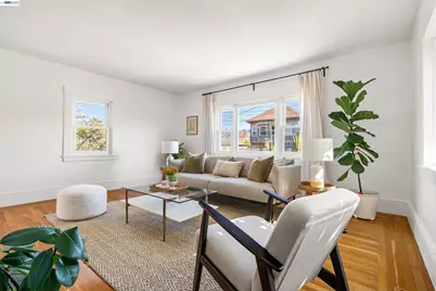 1516 Belvedere Ave, Berkeley, CA 94702 - Photo 5