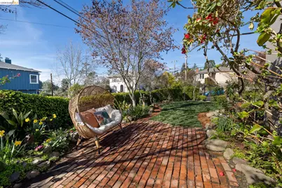 101 Windsor Ave., Kensington, CA 94708 - Photo 3