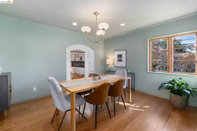 101 Windsor Ave., Kensington, CA 94708 - Photo 15