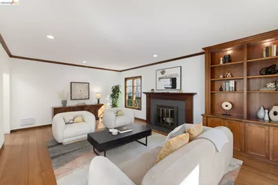 101 Windsor Ave., Kensington, CA 94708 - Photo 13