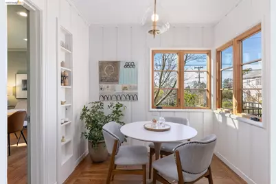 101 Windsor Ave., Kensington, CA 94708 - Photo 17