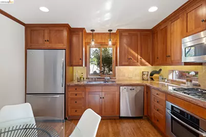 101 Windsor Ave., Kensington, CA 94708 - Photo 25