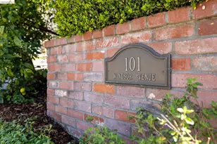 101 Windsor Ave, Kensington, CA 94708 - Photo 5