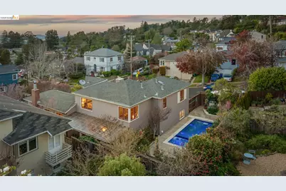 101 Windsor Ave., Kensington, CA 94708 - Photo 55