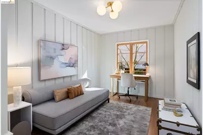 101 Windsor Ave., Kensington, CA 94708 - Photo 21