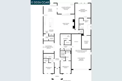 3117 Fuller Avenue, Tracy, CA 95377 - Photo 5