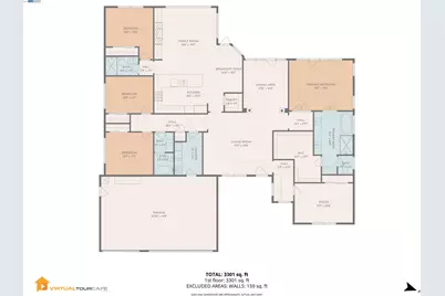 2425 French Oak Pl, Livermore, CA 94550 - Photo 33