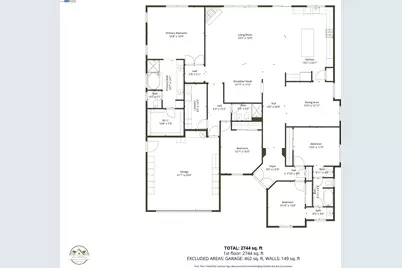 2233 Demartini Ln, Brentwood, CA 94513 - Photo 3