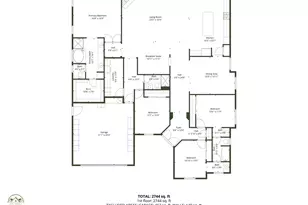 2233 Demartini Ln, Brentwood, CA 94513 - Photo 3