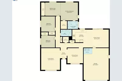 240 Carmelita Pl, Fremont, CA 94539 - Photo 27