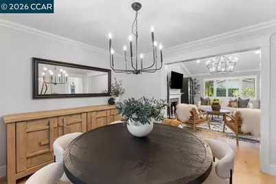 1832 Joseph Drive, Moraga, CA 94556 - Photo 19