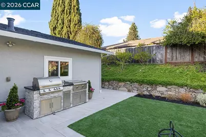 1832 Joseph Drive, Moraga, CA 94556 - Photo 59