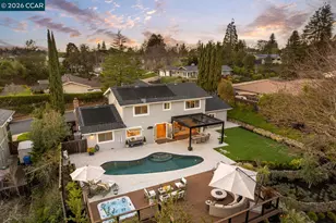 1832 Joseph Dr, Moraga, CA 94556 - Photo 3