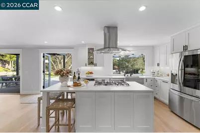 1832 Joseph Drive, Moraga, CA 94556 - Photo 21