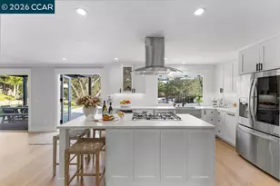 1832 Joseph Dr, Moraga, CA 94556 - Photo 21