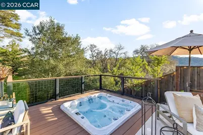 1832 Joseph Drive, Moraga, CA 94556 - Photo 57