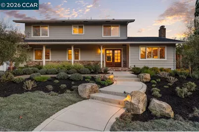 1832 Joseph Drive, Moraga, CA 94556 - Photo 11