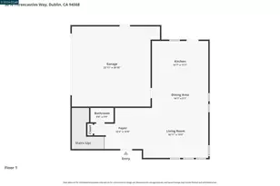 3016 Threecastles Wy, Dublin, CA 94568 - Photo 51