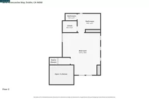 3016 Threecastles Wy, Dublin, CA 94568 - Photo 53