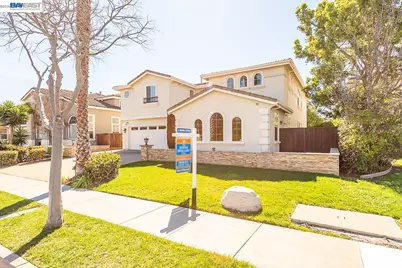 33038 Garfinkle St, Union City, CA 94587 - Photo 3