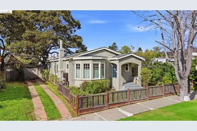 1529 Ada St, Berkeley, CA 94703 - Photo 1