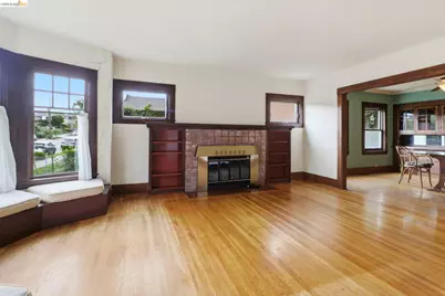 1529 Ada St, Berkeley, CA 94703 - Photo 3