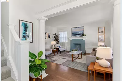 1331 Excelsior Ave, Oakland, CA 94602 - Photo 5