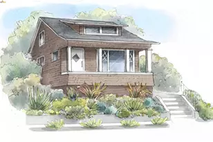 1331 Excelsior Ave, Oakland, CA 94602 - Photo 1