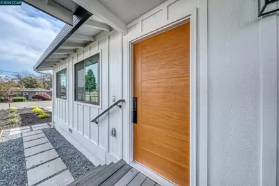 295 Foothill Blvd, Napa, CA 94558 - Photo 3